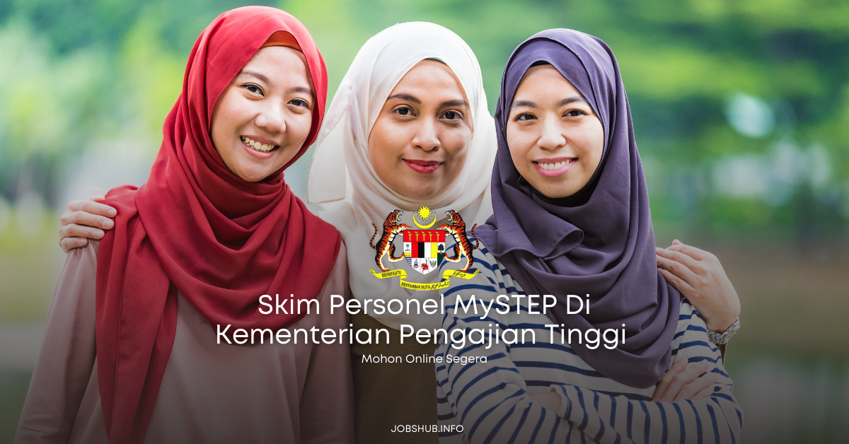 Kementerian Pengajian Tinggi