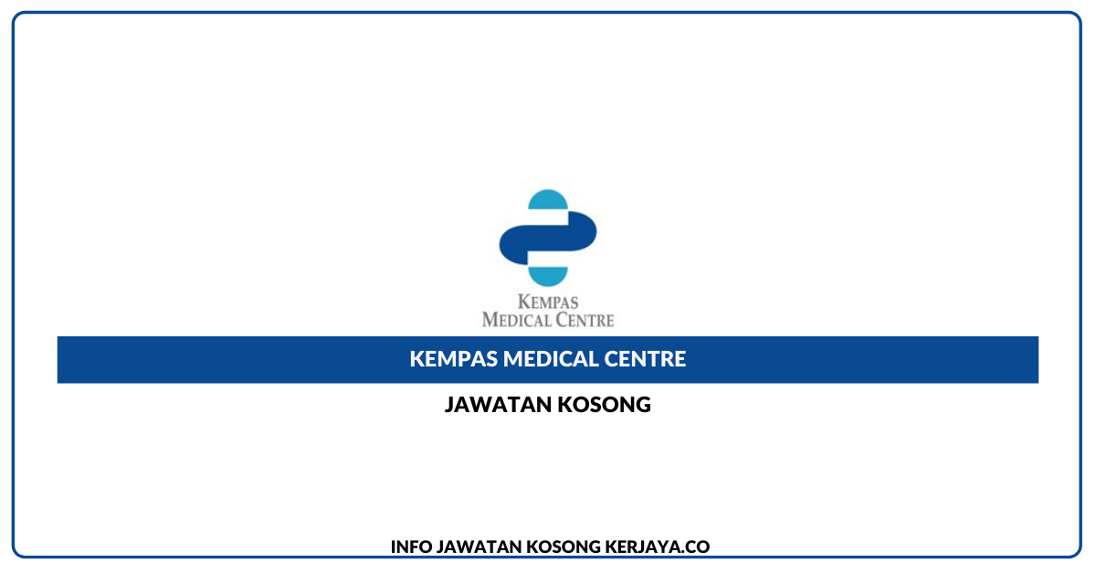 Kempas Medical Centre