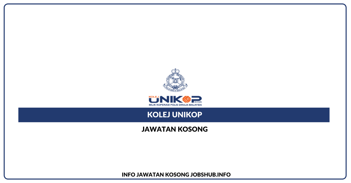 Kolej UNIKOP