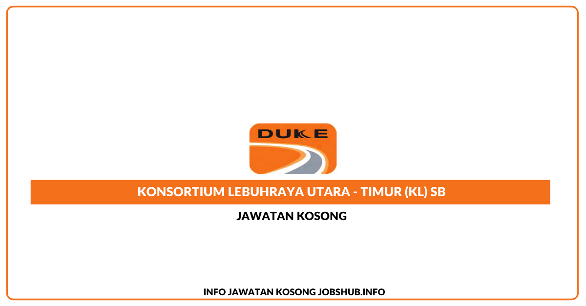 Konsortium Lebuhraya Utara – Timur (KL) SB