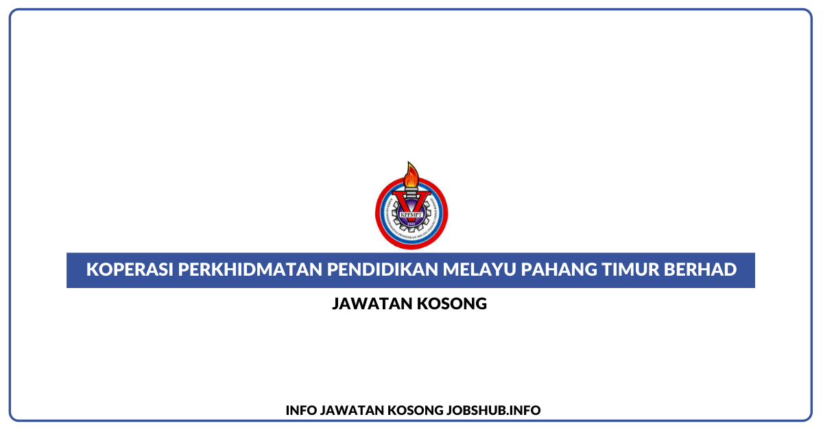 Koperasi Perkhidmatan Pendidikan Melayu Pahang Timur Berhad