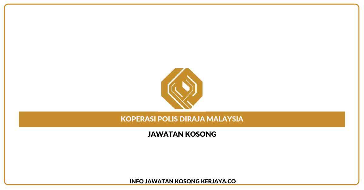 Koperasi Polis DiRaja Malaysia