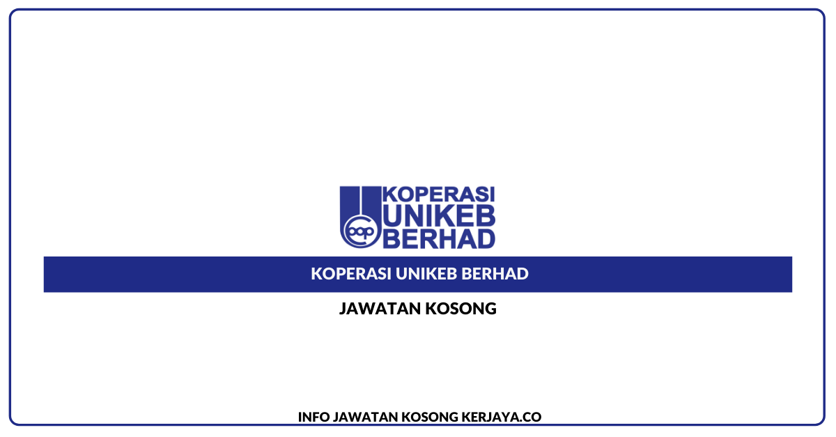 Koperasi UNIKEB Berhad