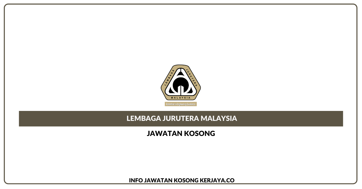 Lembaga Jurutera Malaysia