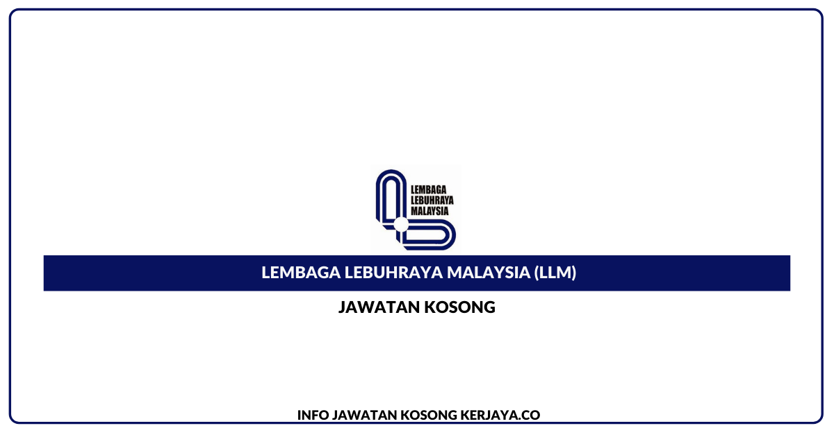 Lembaga Lebuhraya Malaysia (LLM)