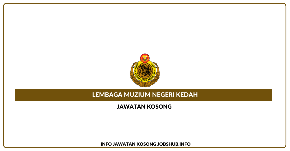 Lembaga Muzium Negeri Kedah