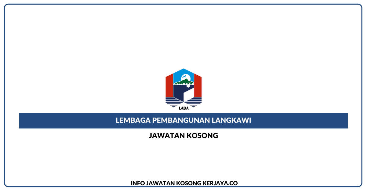 Lembaga Pembangunan Langkawi