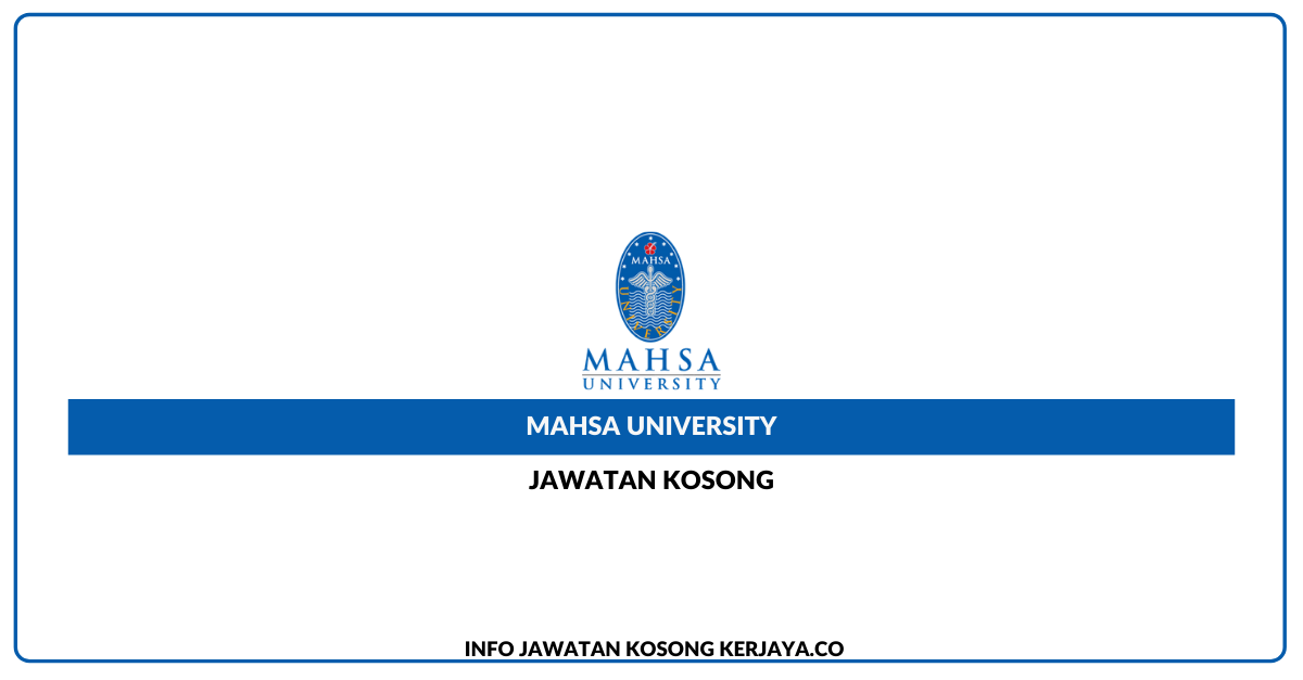 MAHSA University