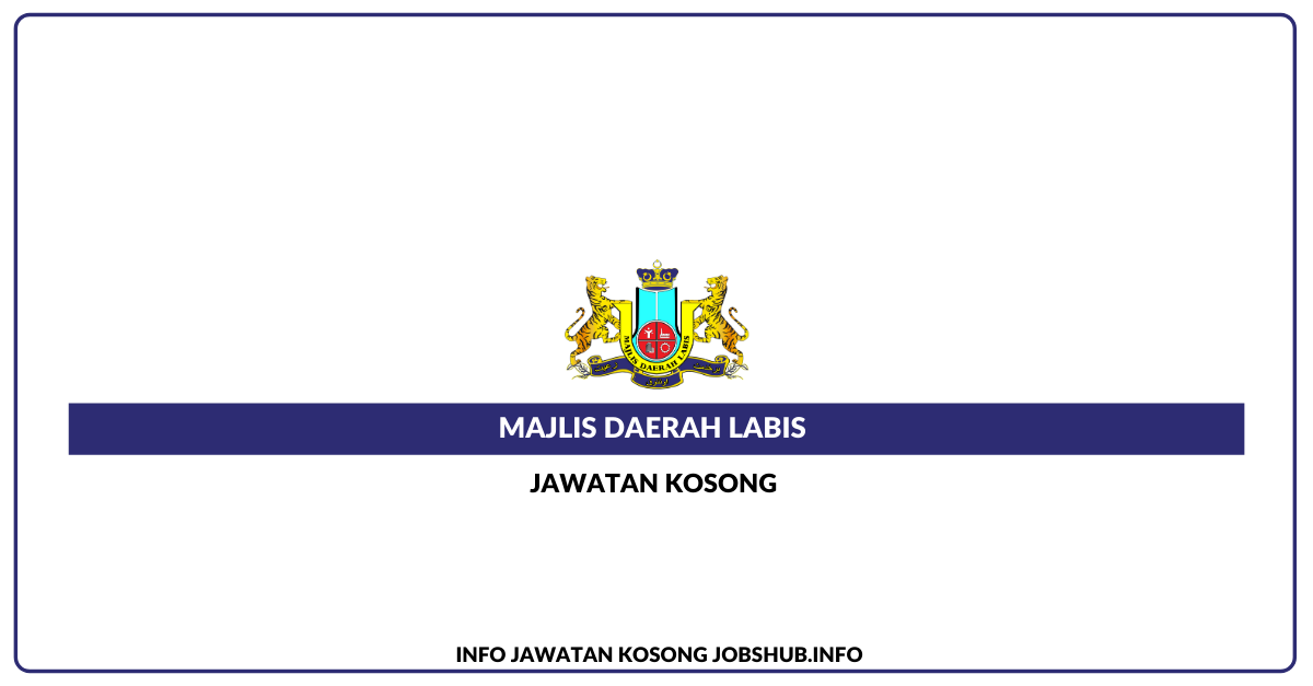 Majlis Daerah Labis