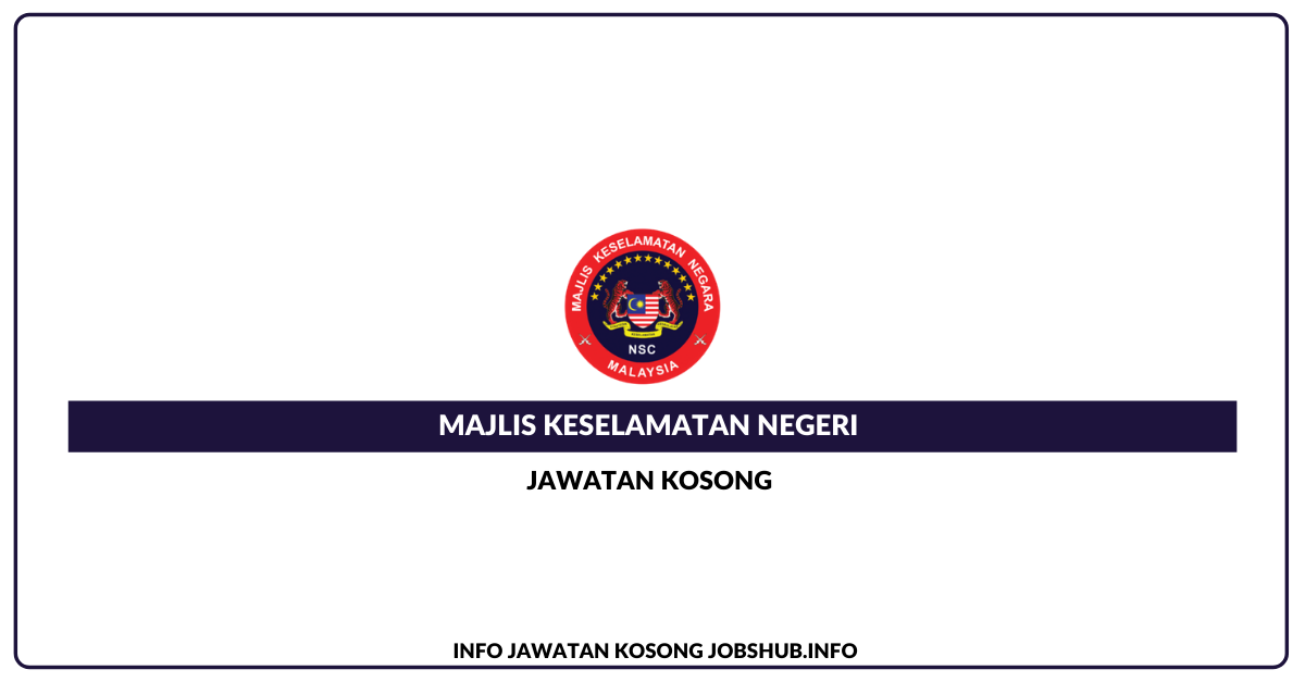 Majlis Keselamatan Negara