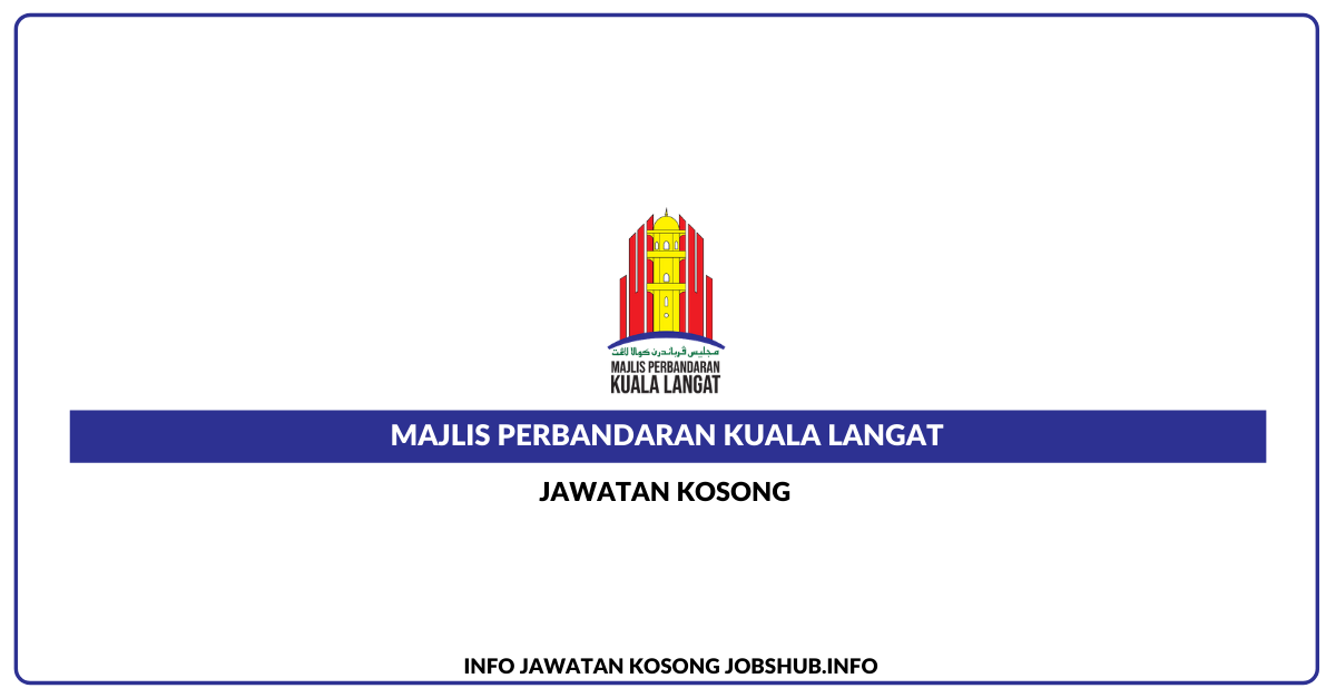 Majlis Perbandaran Kuala Langat