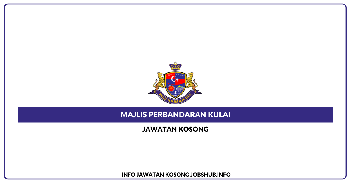 Majlis Perbandaran Kulai