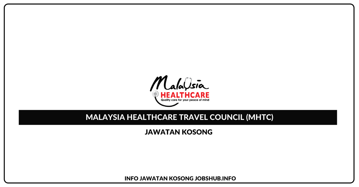 Malaysia Healthcare Travel Council (MHTC)