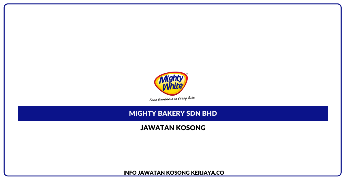 Mighty Bakery Sdn Bhd