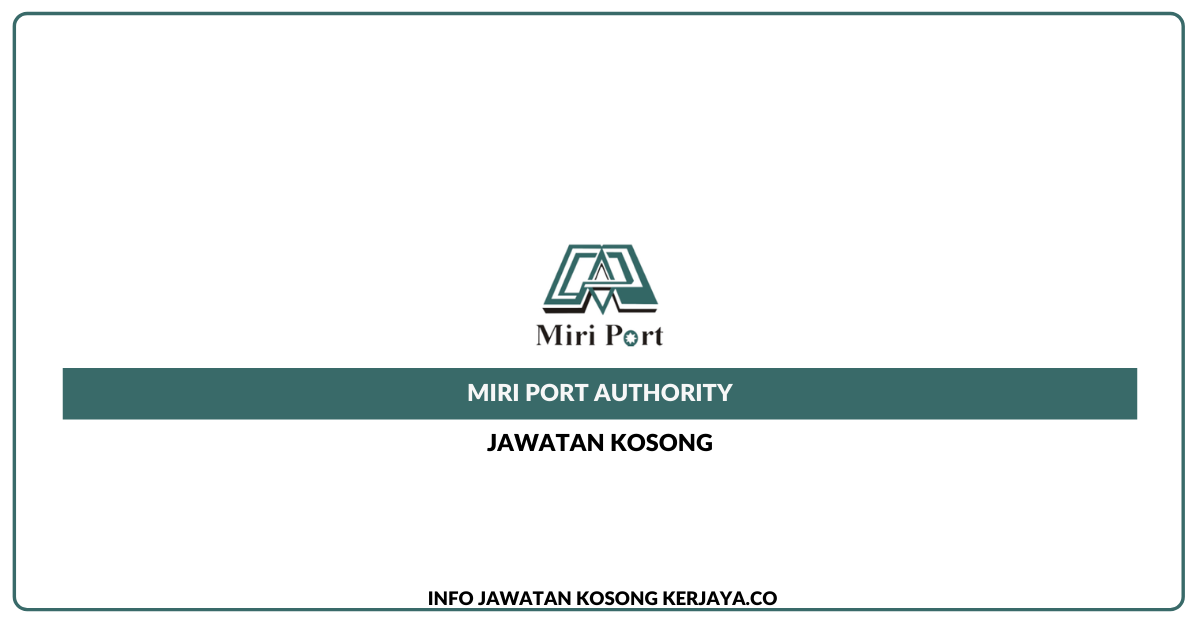 Miri Port Authority 