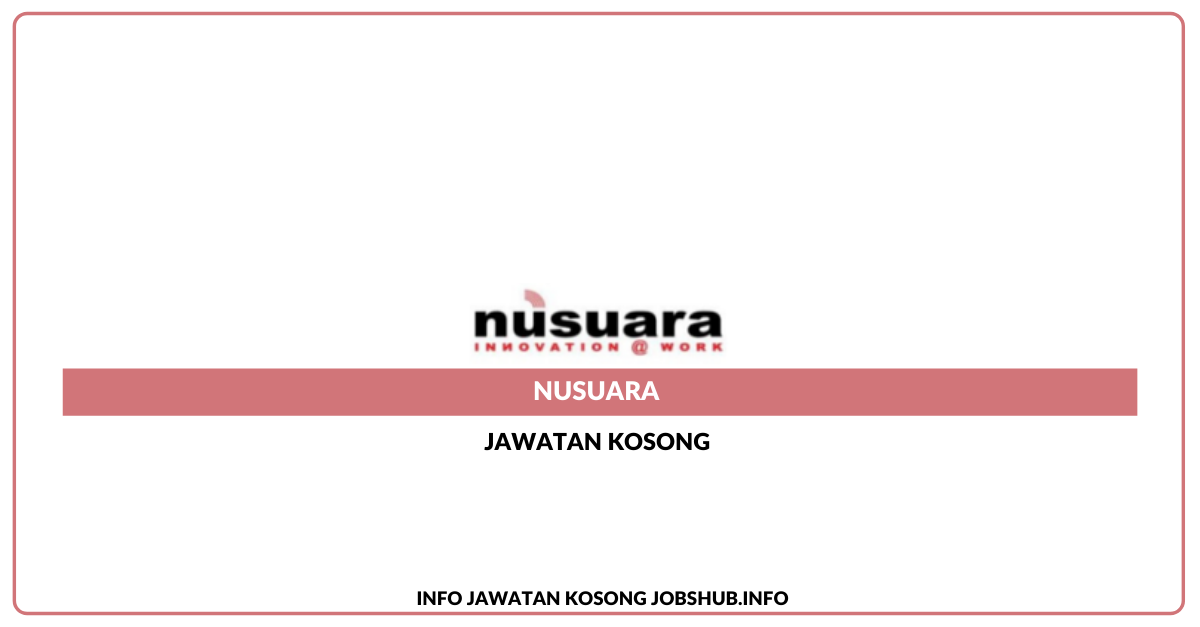 Nusuara