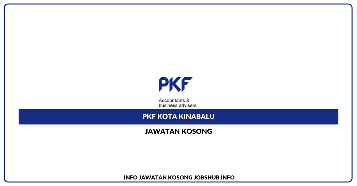 PKF Kota Kinabalu