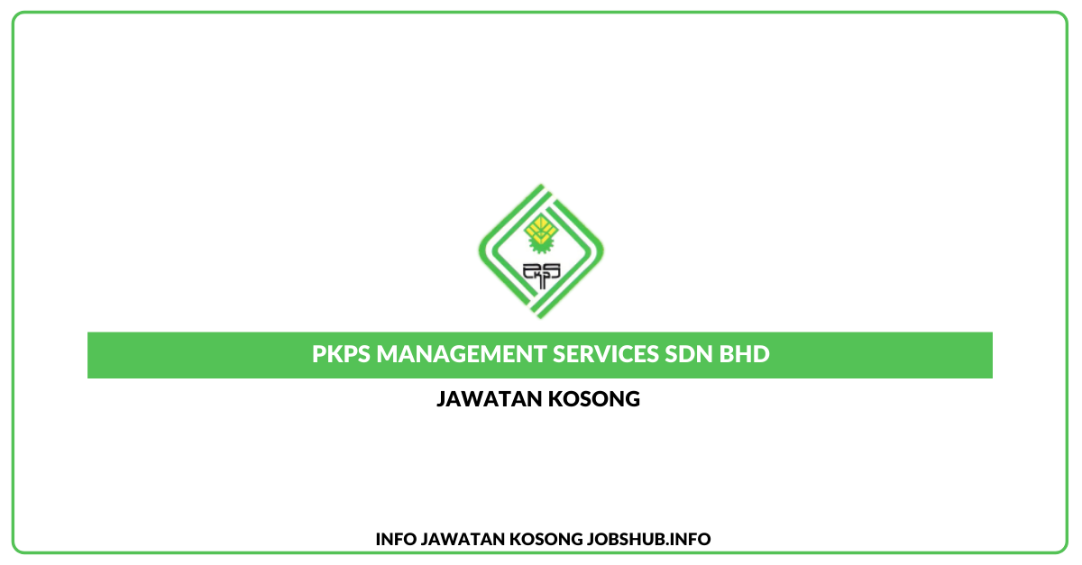 PKPS Management Services Sdn Bhd