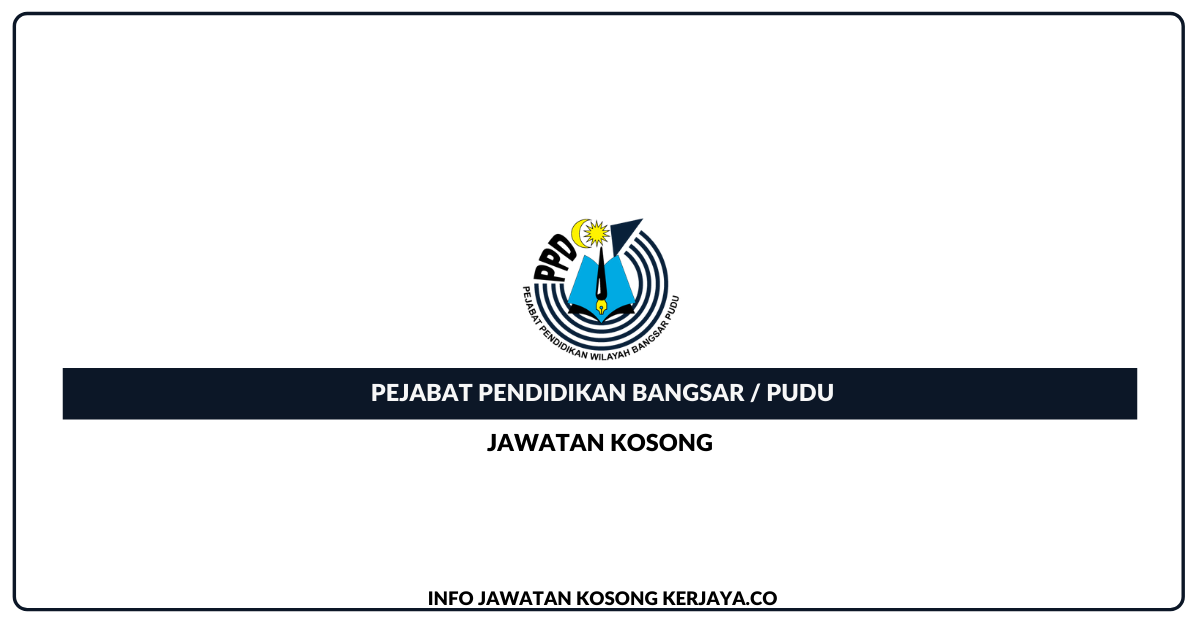 Pejabat Pendidikan Bangsar / Pudu