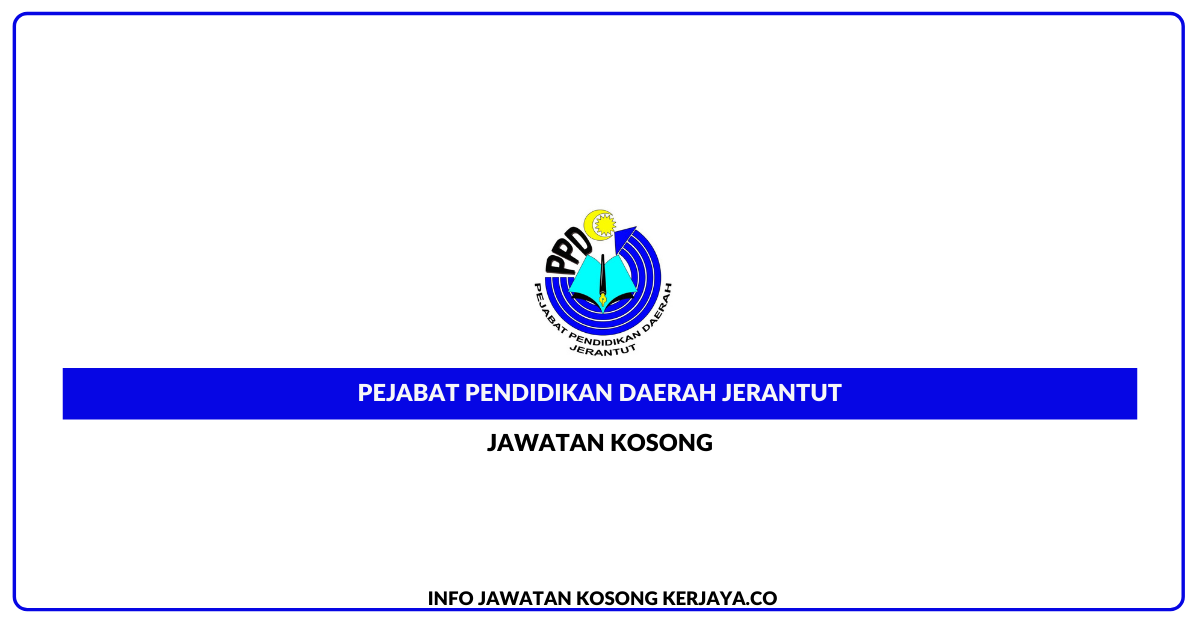 Pejabat Pendidikan Daerah Jerantut