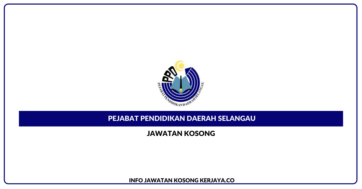 Pejabat Pendidikan Daerah Selangau
