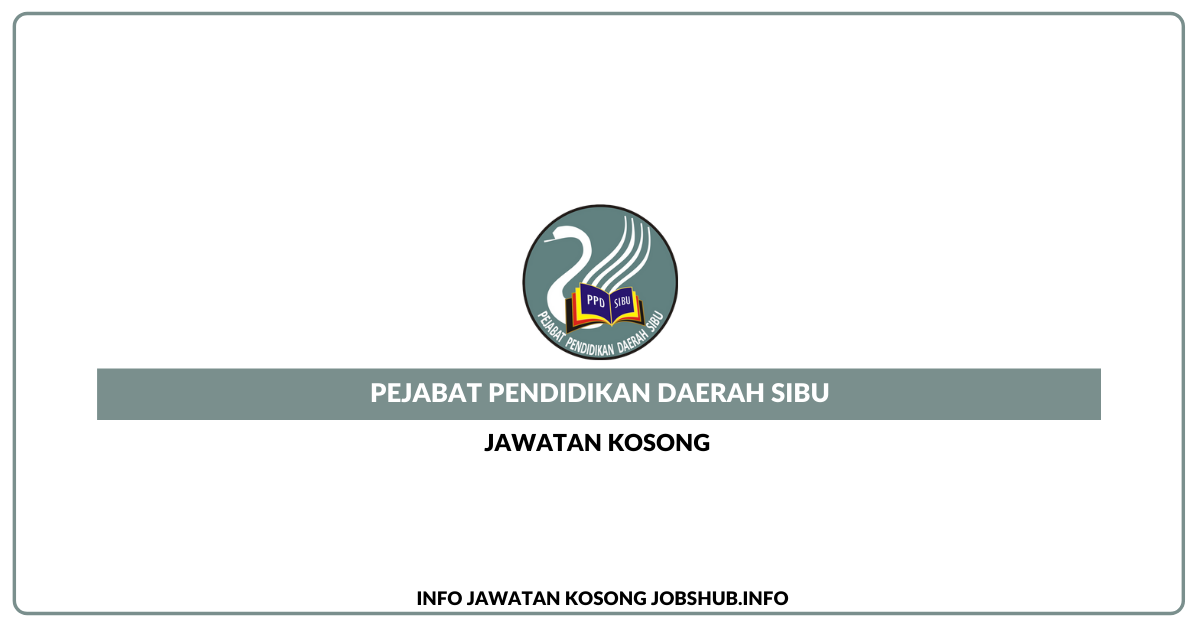 Pejabat Pendidikan Daerah Sibu