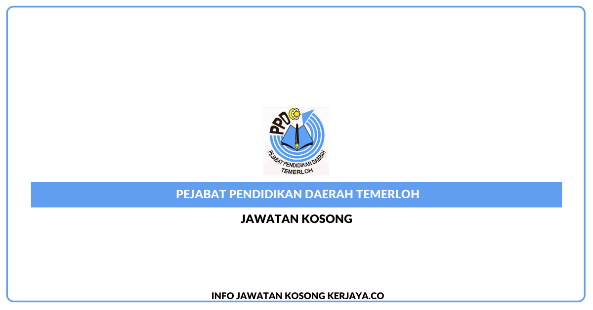 Pejabat Pendidikan Daerah Temerloh