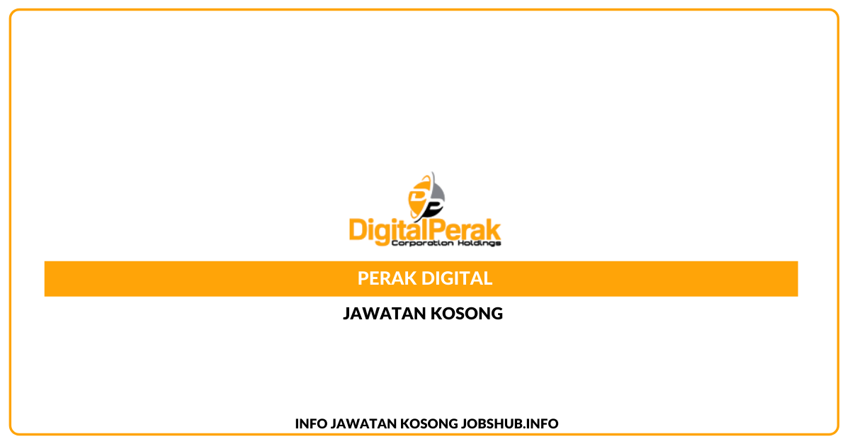 Perak Digital