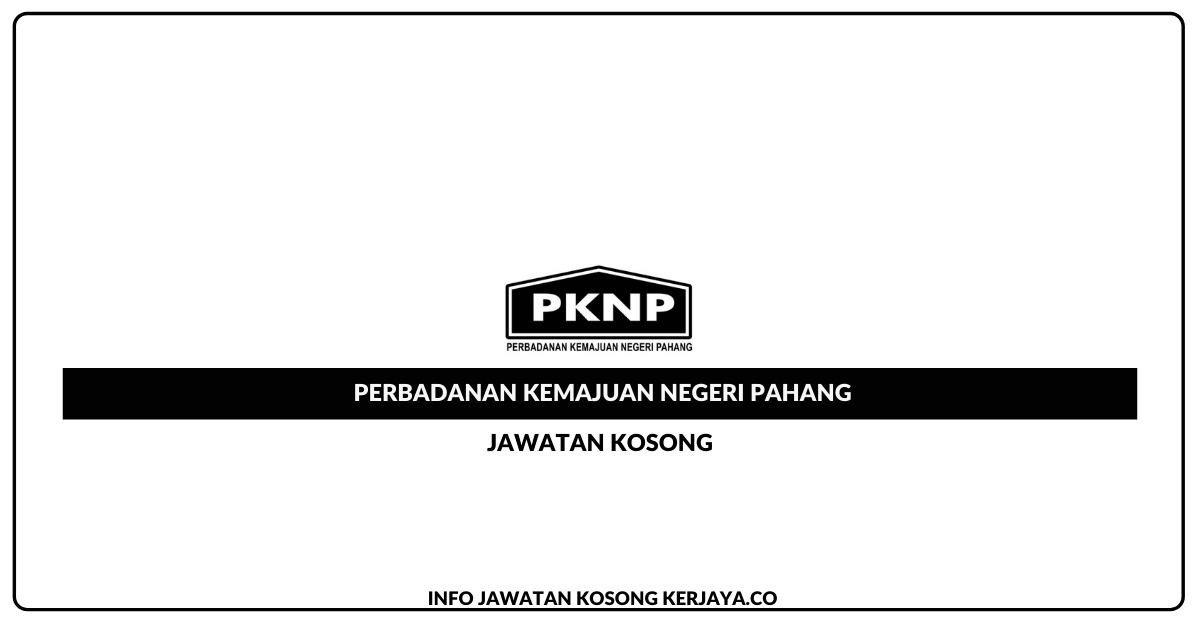 Perbadanan Kemajuan Negeri Pahang – Personel MySTEP