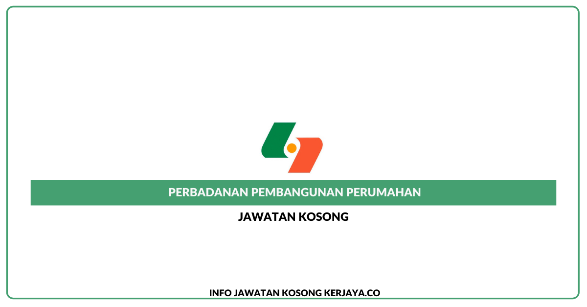 Perbadanan Pembangunan Perumahan