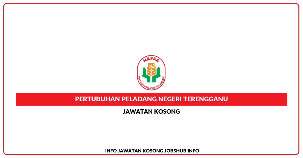 Pertubuhan Peladang Negeri Terengganu