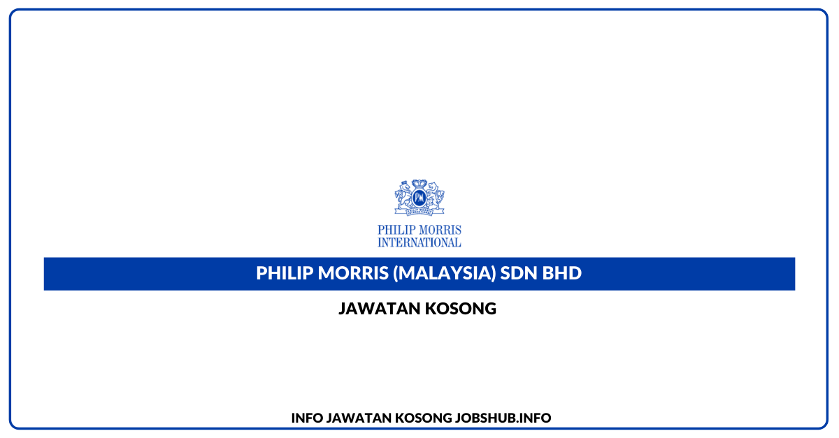 Philip Morris (Malaysia) Sdn Bhd