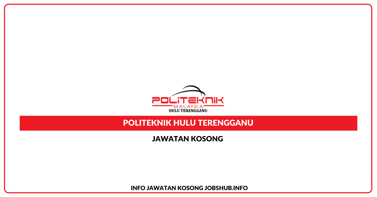 Politeknik Hulu Terengganu