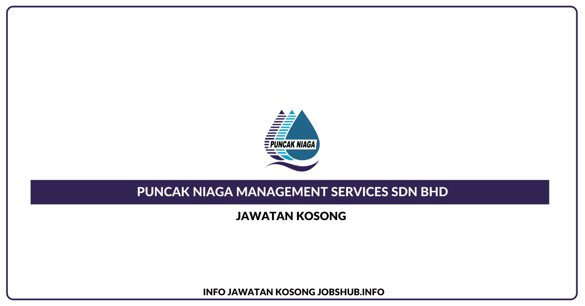 Puncak Niaga Management Services Sdn Bhd