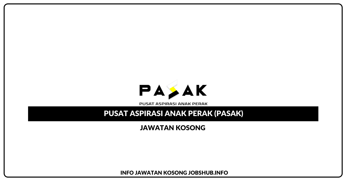 Pusat Aspirasi Anak Perak (PASAK)