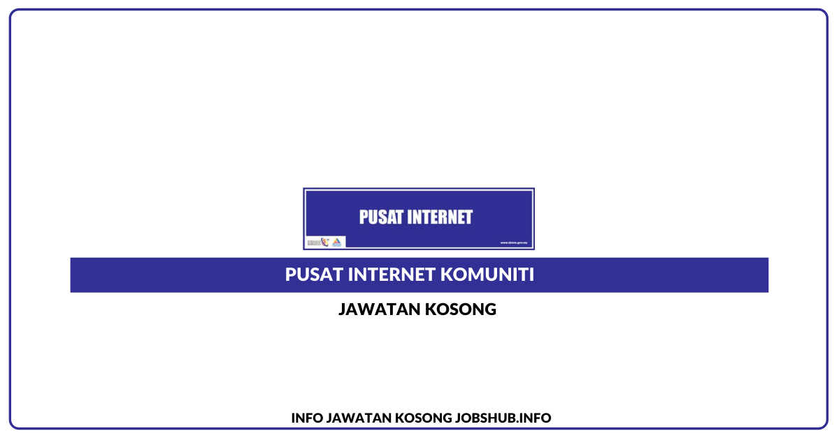 Pusat Internet Komuniti