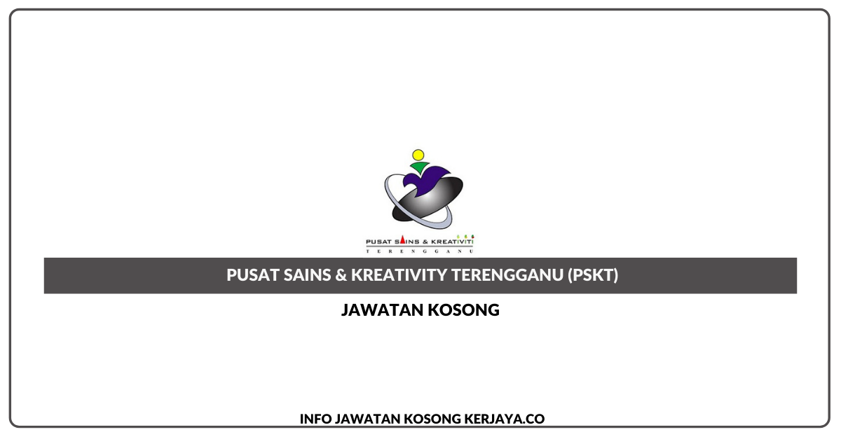 Pusat Sains & Kreativity Terengganu (PSKT)