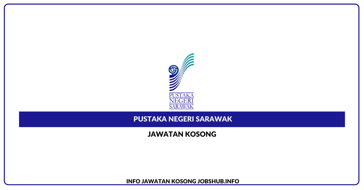 Pustaka Negeri Sarawak