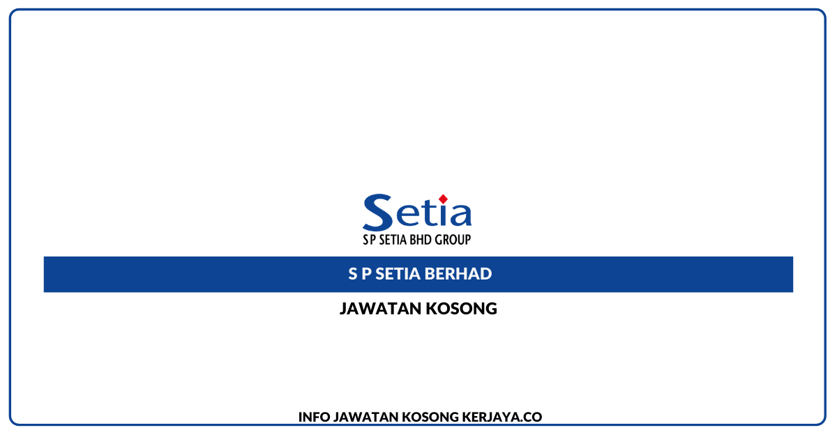 S P Setia Berhad
