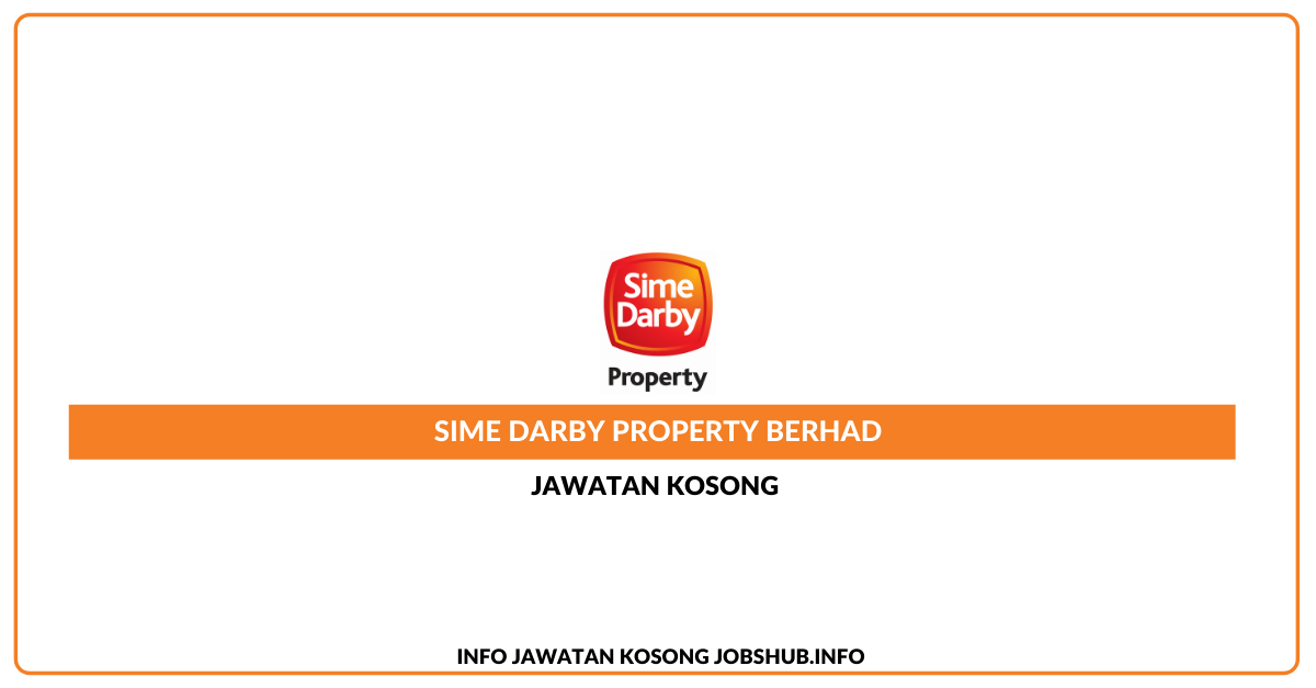 Sime Darby Property Berhad