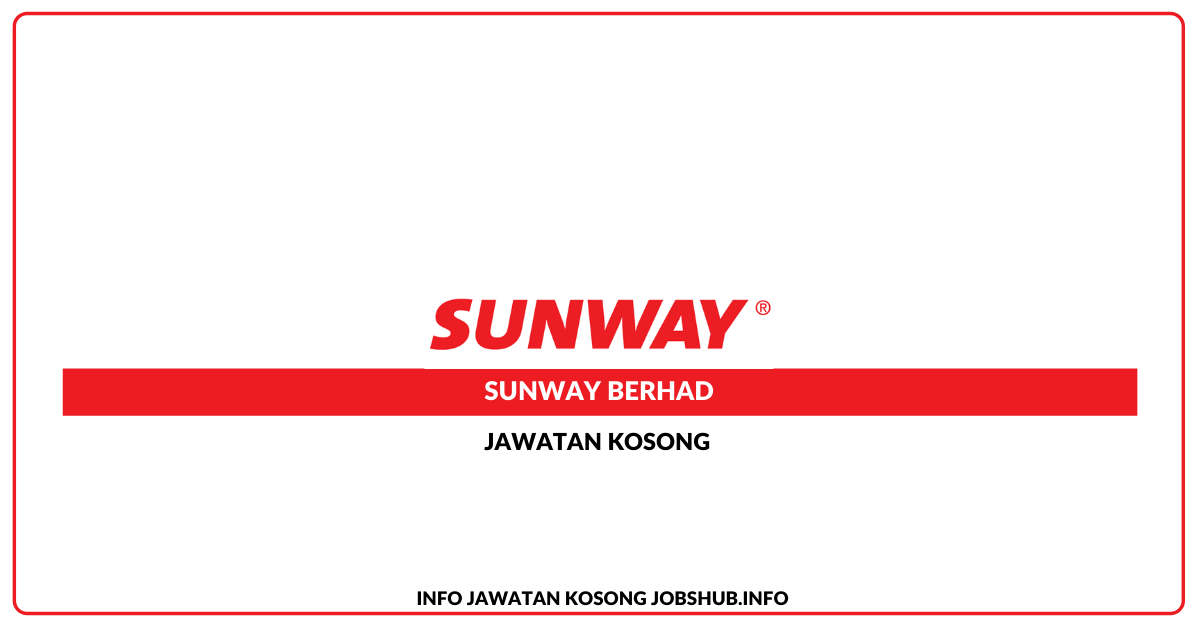 Sunway Berhad