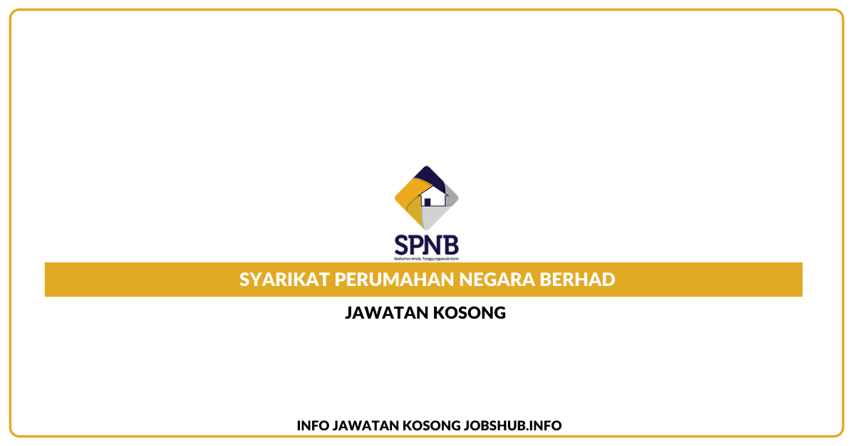 Syarikat Perumahan Negara Berhad