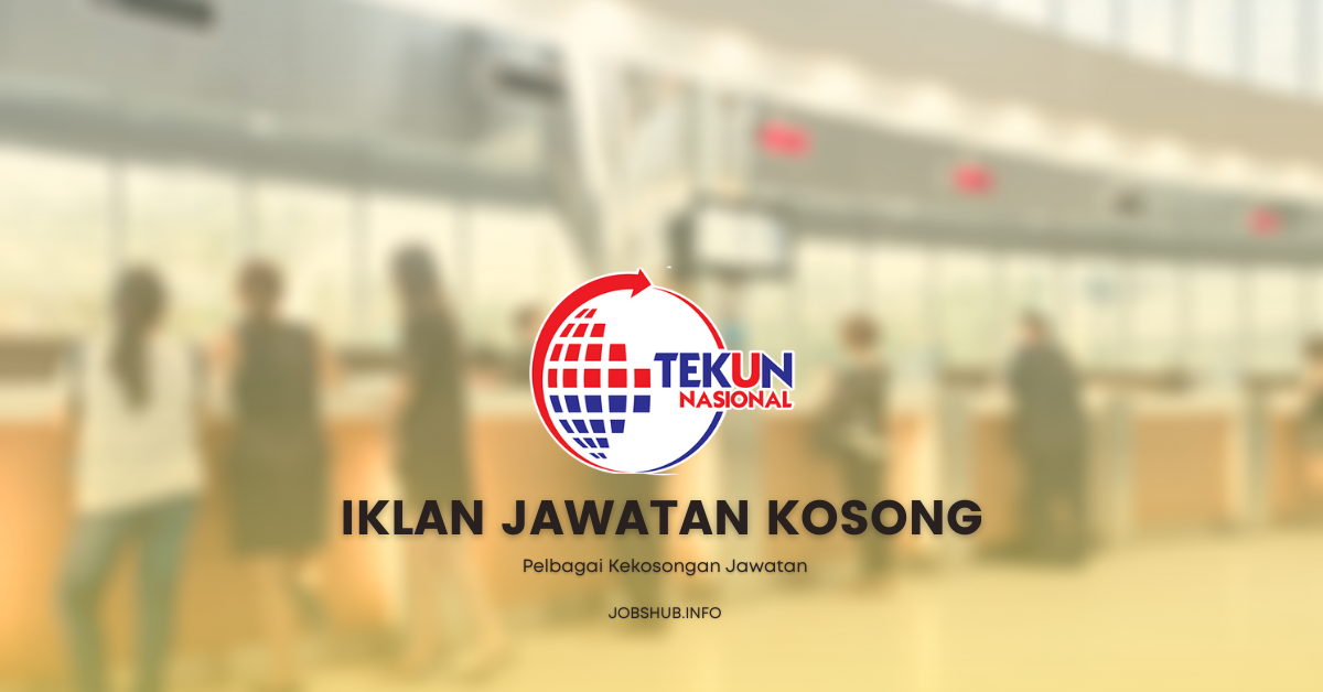 TEKUN Nasional 