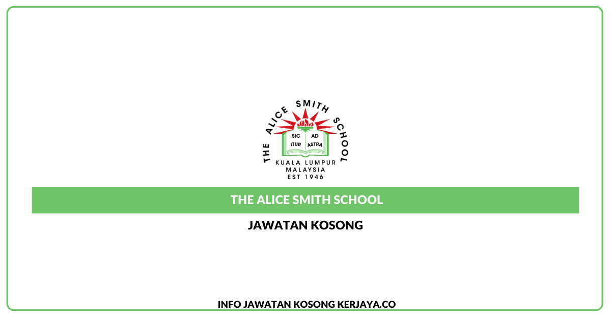 The Alice Smith School