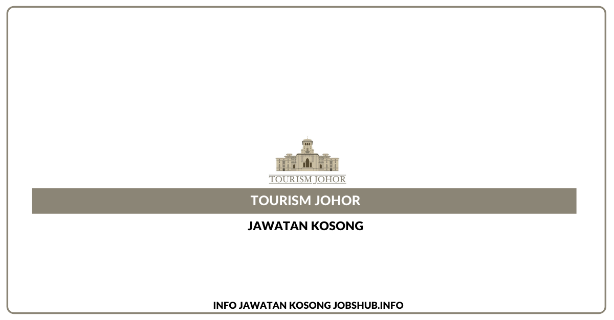 Tourism Johor