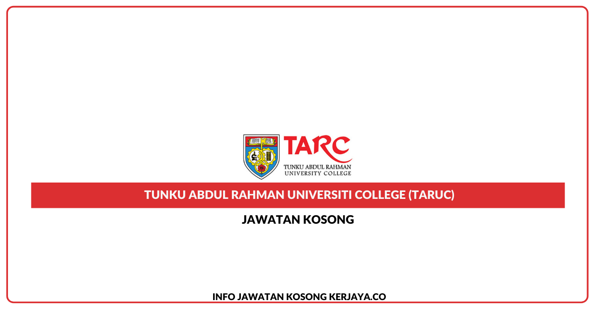 Tunku Abdul Rahman Universiti College (TARUC)