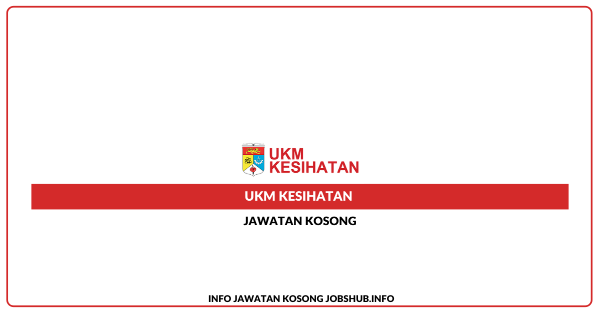 UKM Kesihatan