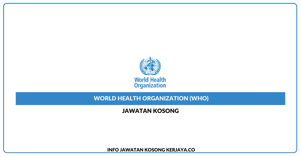 World Health Organization (WHO)