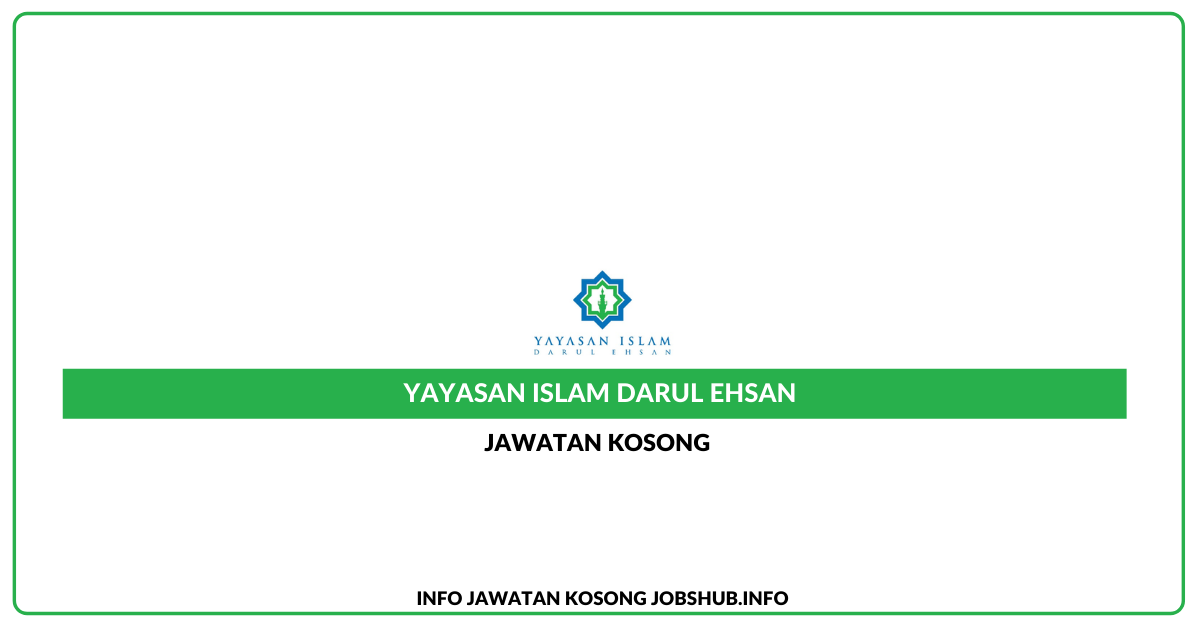Yayasan Islam Darul Ehsan