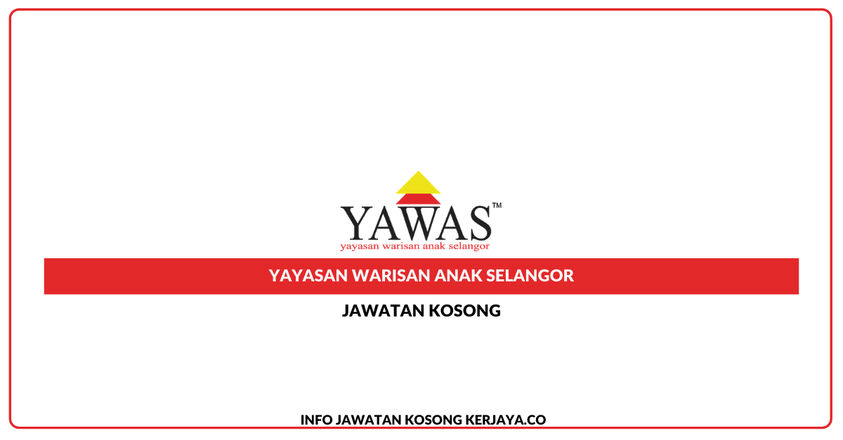 Yayasan Warisan Anak Selangor